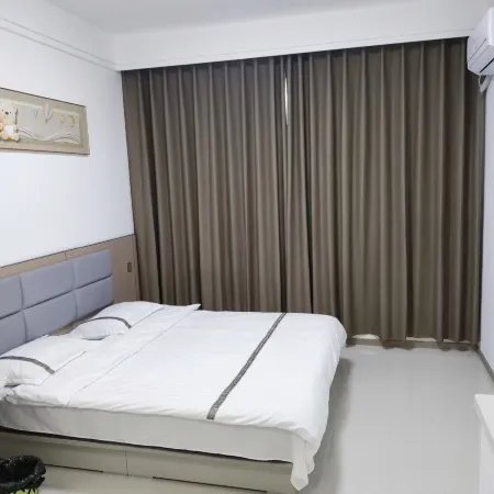 Cozy small homestay