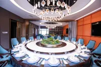 Sucha Selected · Geter Hotel (Mianyang High-Speed Railway Station Wanda) - sarapan
