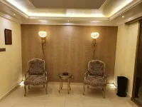 GK Guest Palace - Gym