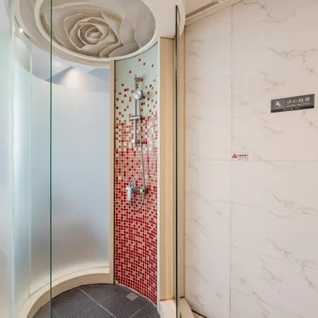 Duo gao hotel (Ningbo Textile Airport Branch)