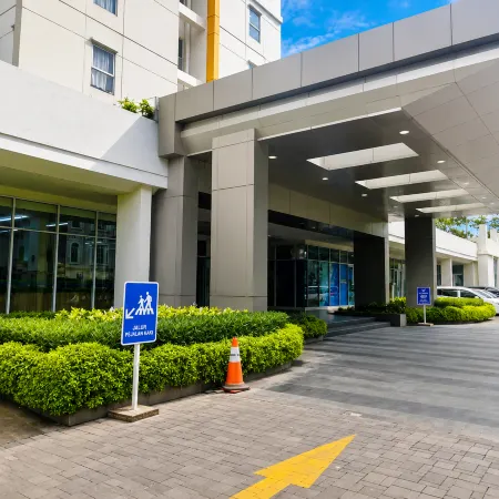 Loft Privato, Jakarta