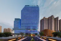 Novotel Luoyang Honden - Scenic