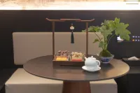 Zhuoyaju Hotel (Suzhou Pingjiang Road Guanqian Street Branch) - Flughafentransfer
