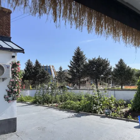 Qiqihar Jinxi Courtyard Homestay