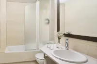NH華桑坦德酒店 - 宠物友好