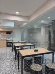 Via Si Phraya - Quầy bar