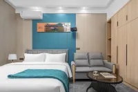 Keke Audio-visual Homestay - Bintang 2