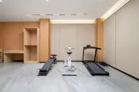 Licheng Xiyue (Guangzhou Baiyun Airport Liantang Metro Station Branch) - 3-Star