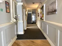 Lord Nelson Hotel Hotels near FACT