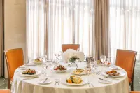 Divani Palace Larissa - breakfast