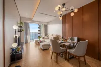 The Wyndham Soleil My Khe Beach Da Nang - Apartment - Mountain view