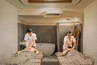 THE SAND Suites & Villas - Jimbaran - spa