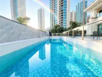 Yangjiang Hailingdao Yemei Villa Hotels in Evergrande Hawaii