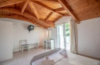 MARKELLA APT HOTEL COMPLEX - Balcony