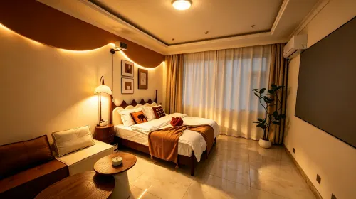Lama Homestay - 2-Star