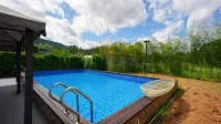Yingde Shengquan Mountain Valley Gold and Silver Hot Spring Hotel - romantis