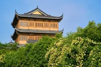花築·無錫陽山桃緣山荘 - マウンテンビュー