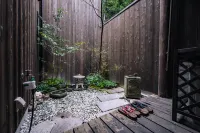 KISYA Nijojo Castle -  Ferienhäuser