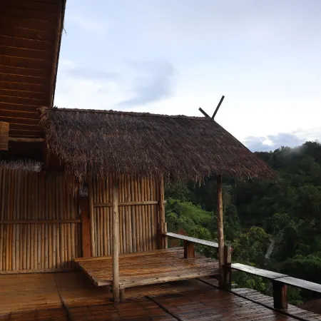 Yazama Homestay