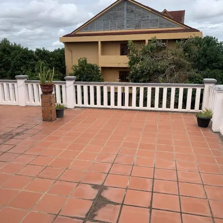 SIEM REAP KAYA HOTEL