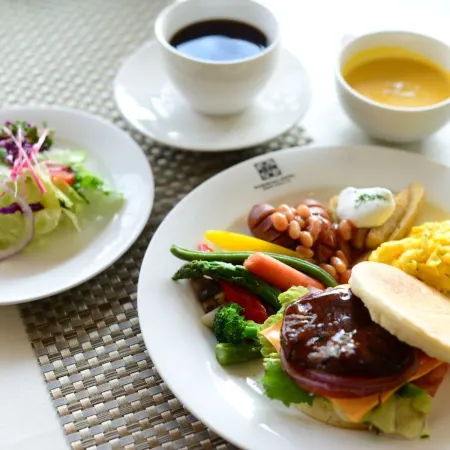 Nami Island Hotel Jeonggwanru