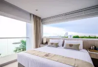 โรงแรมวรริตา โคว์ฟ - บ้านพักหลังเล็ก