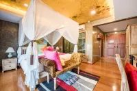 The Chaya Resort and Spa - spa