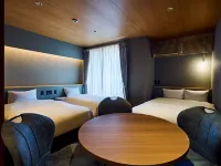 HOTEL SOVA Kumamoto Ekimae - New