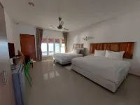 Nazrat Residence - 2-Star