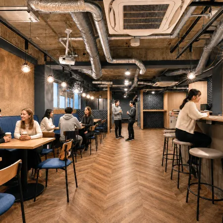 Shijo Guesthouse HIVE