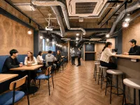 Shijo Guesthouse HIVE - Hostels