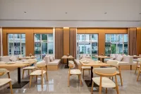 Bainiaohe Guanlan Hotel - Breakfast