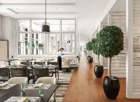 Fairmont Wuhan - Pet friendly
