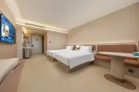 Hanting Hotel(Shanghai  Hulan  Road Wisdom Bay Park Branch) Hotels in Shanghai