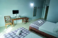 Soo Guan Villa - วิว