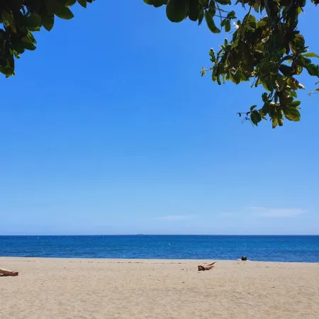 Lavanya Beach and Dive Resort