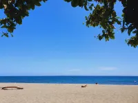 Lavanya Beach and Dive Resort - Beach