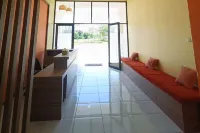 Falila Loft Studio - parking