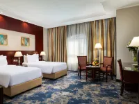 Emaar Royal Hotel Hotels near Mount Uhud