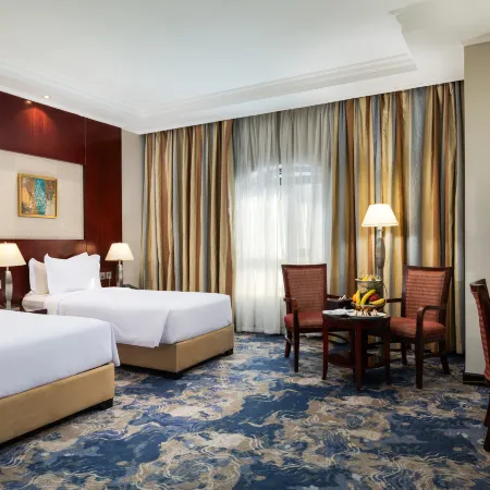 Emaar Royal Hotel