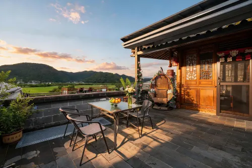 Wang'erju Inn, Tengchong - Inns