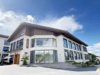 Yunjing Guanshan Hotel (Liancheng Guanzhai Mountain) - 3-Star