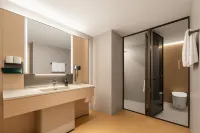 全季鄭州金融島酒店 - 精品