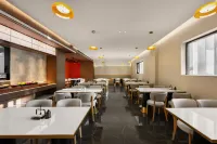 Proyasure Boya Yunshang Design Guesthouse (Longkou High-Speed Railway Station Poly Plaza) - Breakfast