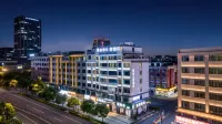 Oujin Yunruo Hotel (Yiwu Wanda Plaza) - جديد