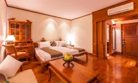 The Hotel by the Red Canal - gimnasio