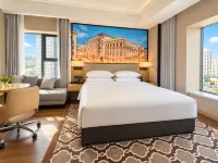 Vienna International Hotel - Park Yeri