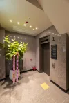 Gray Hotel Yongin - 2-Star
