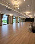 MI LE GARDEN Chalet - Bãi đậu xe