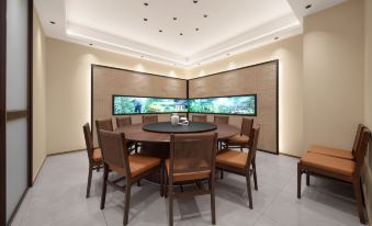 Sanqingshan Meditation Chenyin B&B (Eastern Jinsha Cableway Branch)